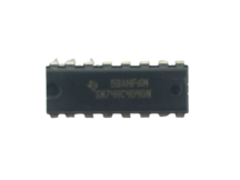 CI SN 74HC4040