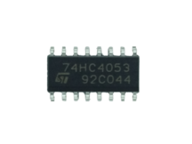 CI SN 74HC4053 SMD
