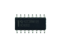 CI SN 74HC4060 SMD - SOIC16