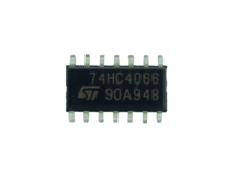 CI SN 74HC4066 SMD - SOIC14