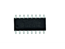 CI SN 74HC595 SMD - SOIC16