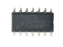 CI SN 74HC73 SMD - SOIC14