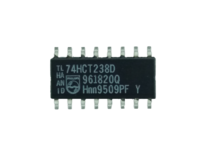 CI SN 74HCT238 SMD - SOIC16