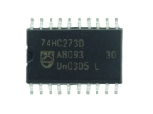 CI SN 74HC273D SMD