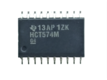 CI SN 74HCT574 SMD - TSSOP