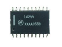 CI SN 74LS244 SMD - SOIC20