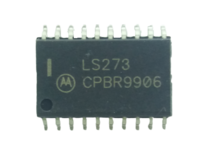 CI SN 74LS273 SMD - TSSOP