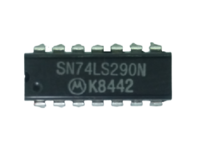 CI SN 74LS290