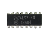 CI SN 74LS352