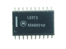 CI SN 74LS373  74ALS373 SMD - SOIC20