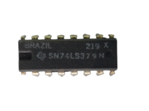 CI SN 74LS379