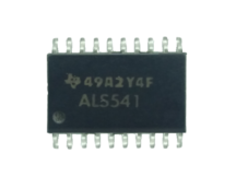 CI SN 74LS541  74ALS541 SMD - SOIC20