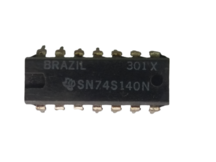 CI SN 74S140