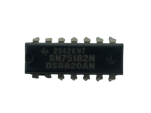 CI SN 75182