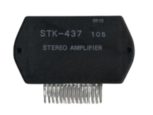 CI STK  437