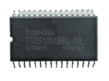 CI TC 551001 SMD - TSSOP