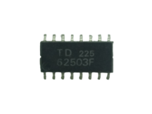 CI TC 62503 SMD - SOIC16