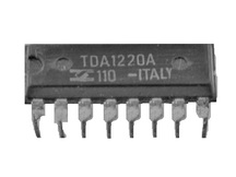 CI TDA 1220