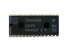 CI TDA 1541