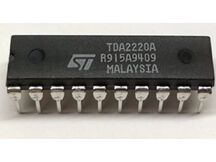 CI TDA 2220