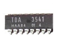 CI TDA 3541