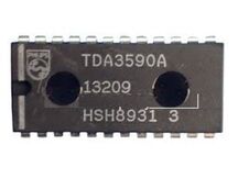 CI TDA 3590