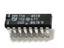 CI TDA 4510