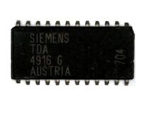 CI TDA 4916 SMD - TSSOP