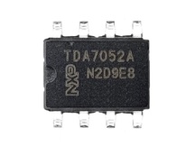 CI TDA 7052 SMD - SOIC8