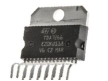 CI TDA 7266