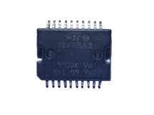 CI TDA 7266D SMD - POWERSO-20