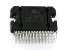 CI TDA 7386