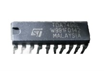 CI TDA 7496L - 20 PINOS