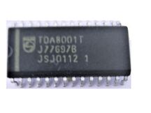 CI TDA 8001 SMD - SOIC8