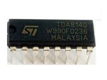 CI TDA 8140