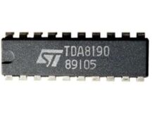 CI TDA 8190