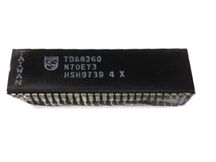 CI TDA 8360 E