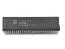 CI TDA 8374 C-N3