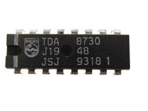 CI TDA 8730