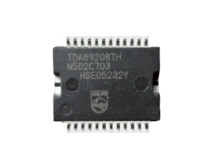 CI TDA 8920 SMD BTH ORIGINAL - HSOP24