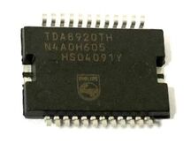CI TDA 8920 SMD TH/N1 - HSOP24