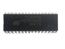 CI TDA 9112