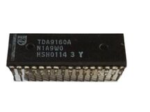 CI TDA 9160