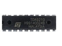 CI TDA 9210