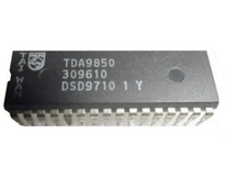 CI TDA 9850