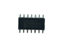 CI TEA 1507 SMD - SOIC14