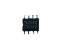 CI TL 062 SMD - SOIC8