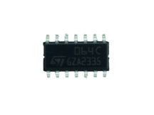 CI TL  064 SMD - SOIC14