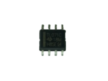 CI TL 071 SMD - SOIC8