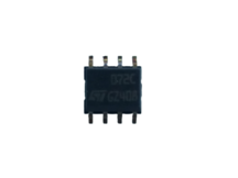 CI TL 072 SMD - SOIC8